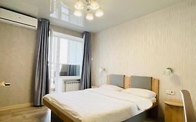 Apartment For Rent In The City Center Of Kharkiv K18 Elinaflats