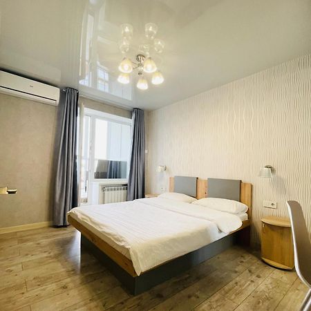 Apartment For Rent In The City Center Of Kharkiv K18 Elinaflats Экстерьер фото