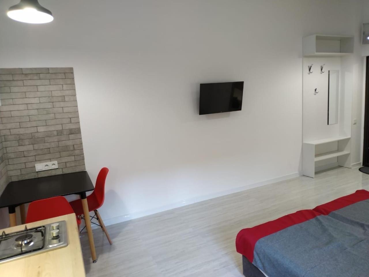 Apartment For Rent In The City Center Of Kharkiv K18 Elinaflats Экстерьер фото