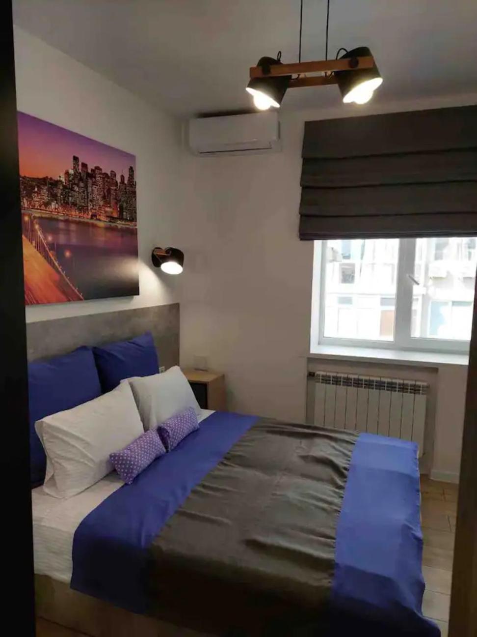 Apartment For Rent In The City Center Of Kharkiv K18 Elinaflats Номер фото