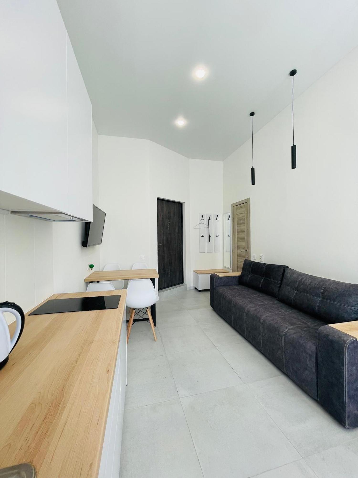 Apartment For Rent In The City Center Of Kharkiv K18 Elinaflats Экстерьер фото
