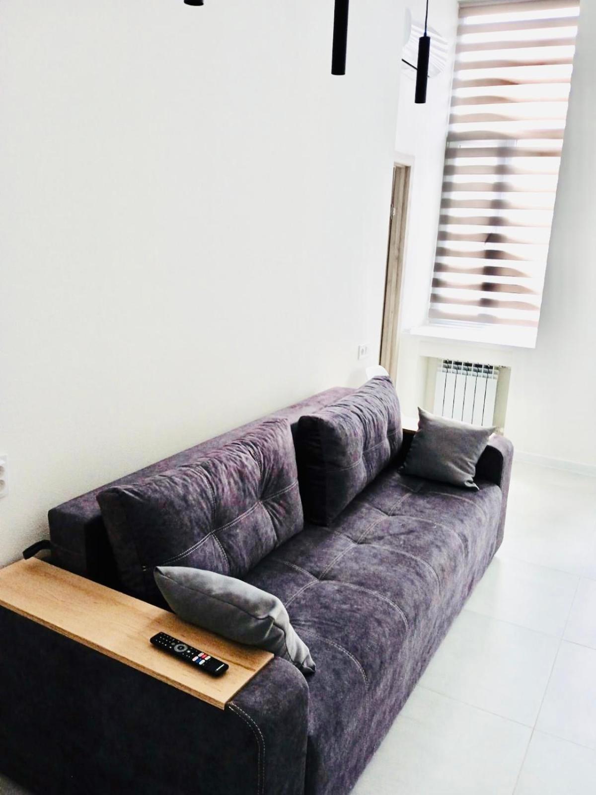Apartment For Rent In The City Center Of Kharkiv K18 Elinaflats Экстерьер фото