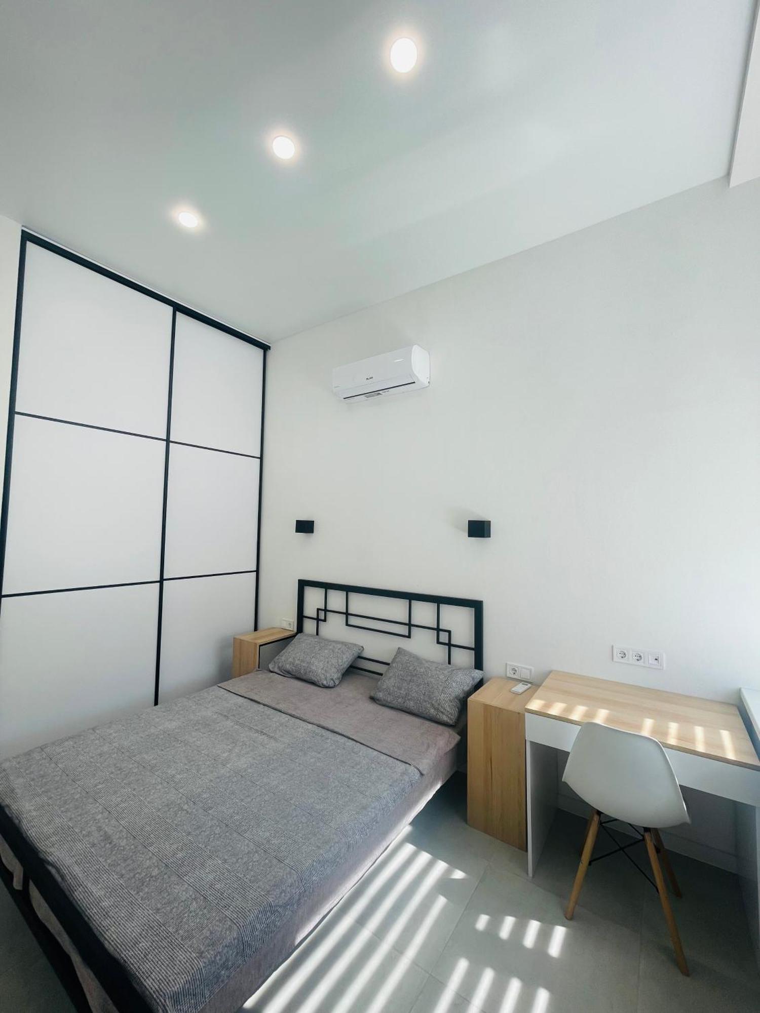 Apartment For Rent In The City Center Of Kharkiv K18 Elinaflats Экстерьер фото