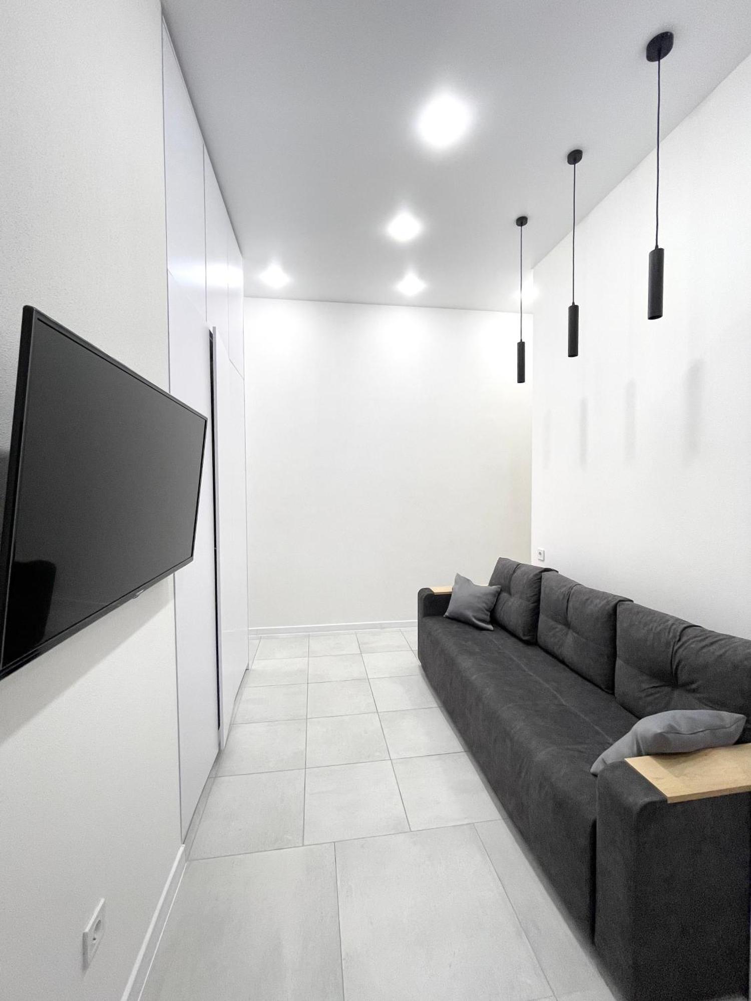 Apartment For Rent In The City Center Of Kharkiv K18 Elinaflats Экстерьер фото