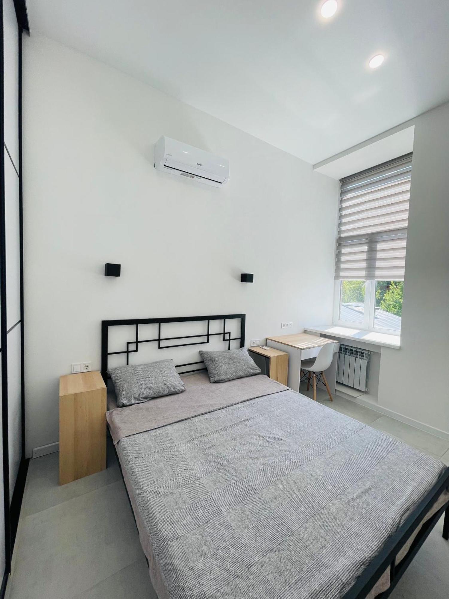 Apartment For Rent In The City Center Of Kharkiv K18 Elinaflats Экстерьер фото