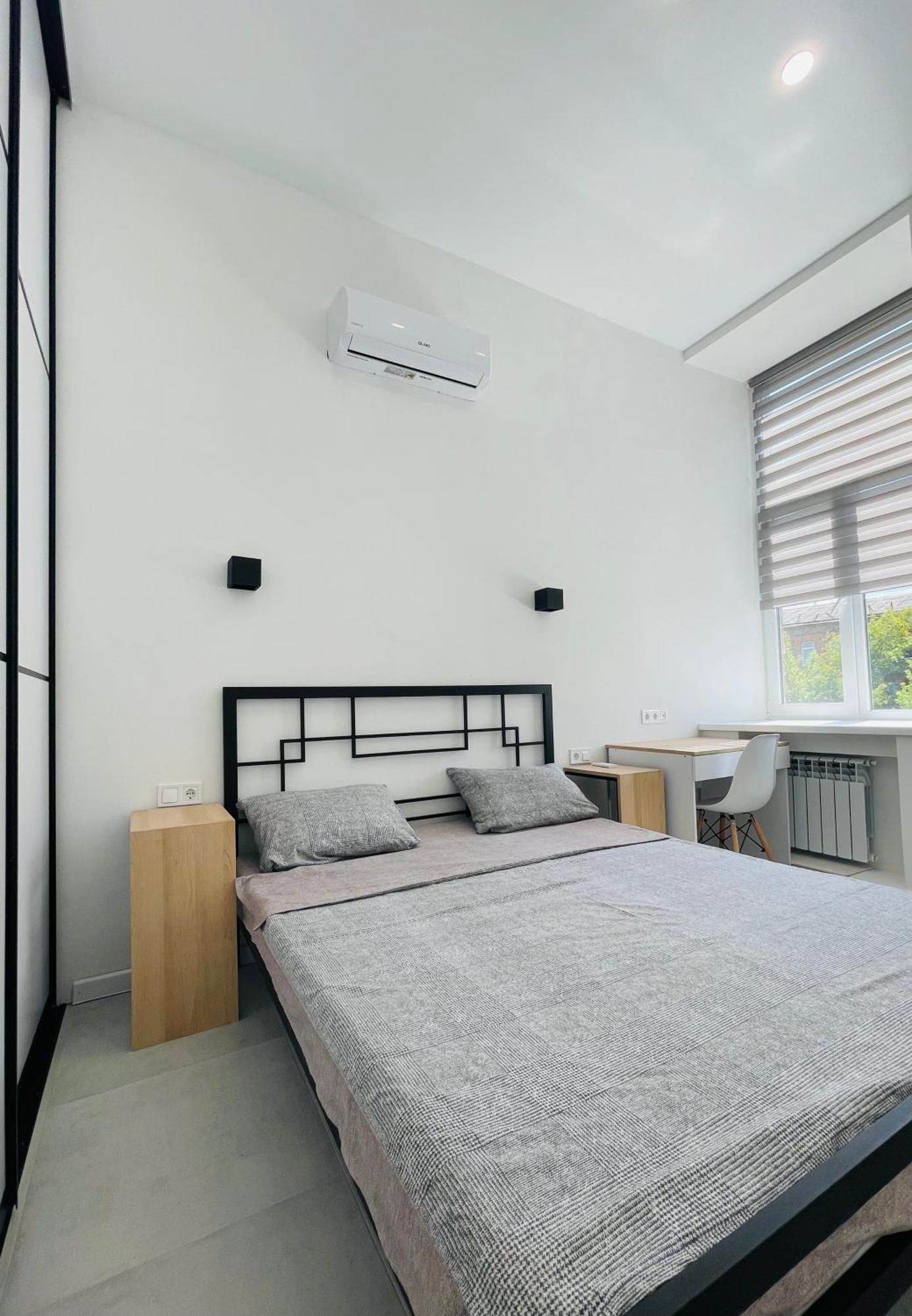 Apartment For Rent In The City Center Of Kharkiv K18 Elinaflats Экстерьер фото