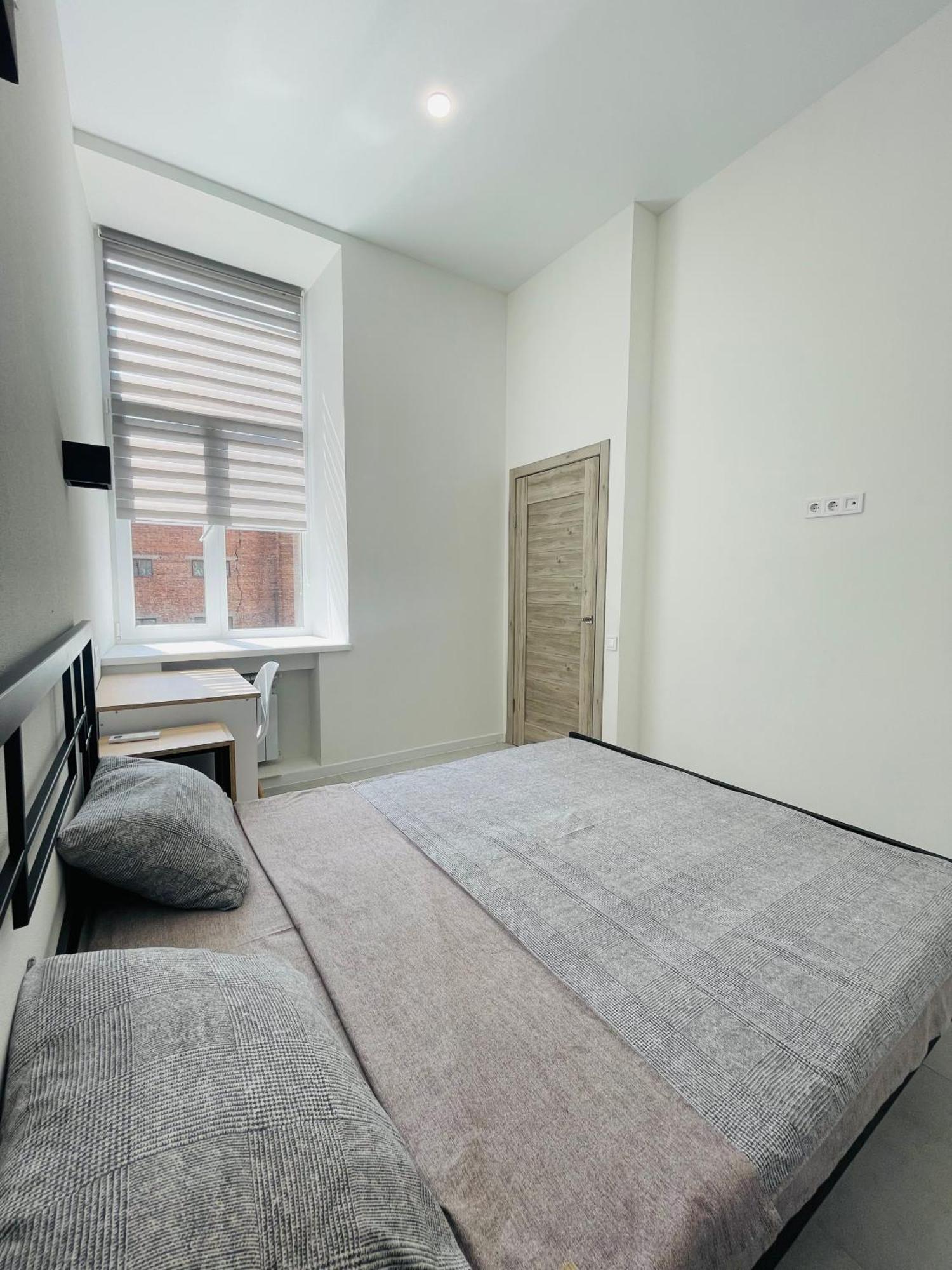 Apartment For Rent In The City Center Of Kharkiv K18 Elinaflats Экстерьер фото