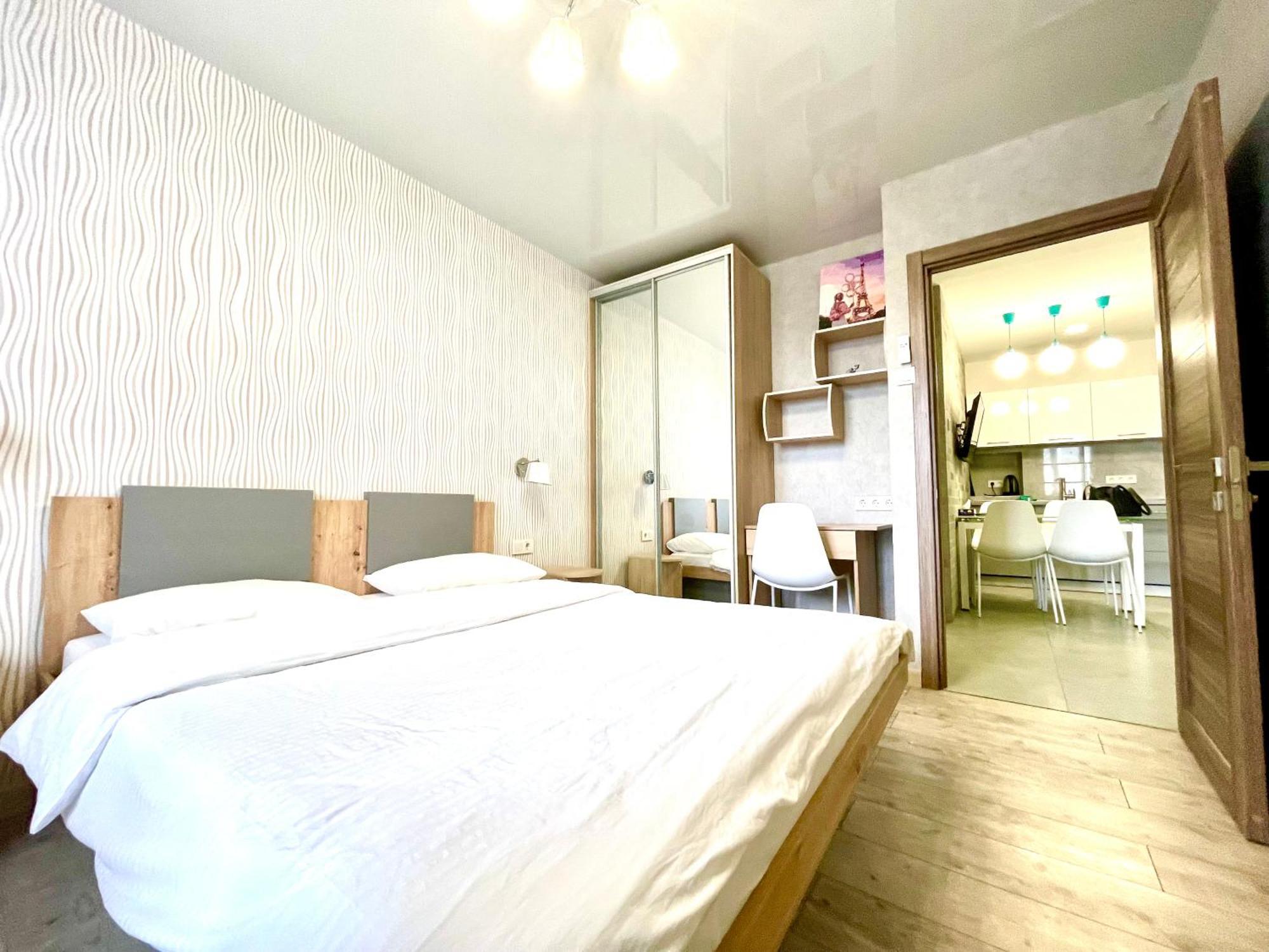 Apartment For Rent In The City Center Of Kharkiv K18 Elinaflats Экстерьер фото