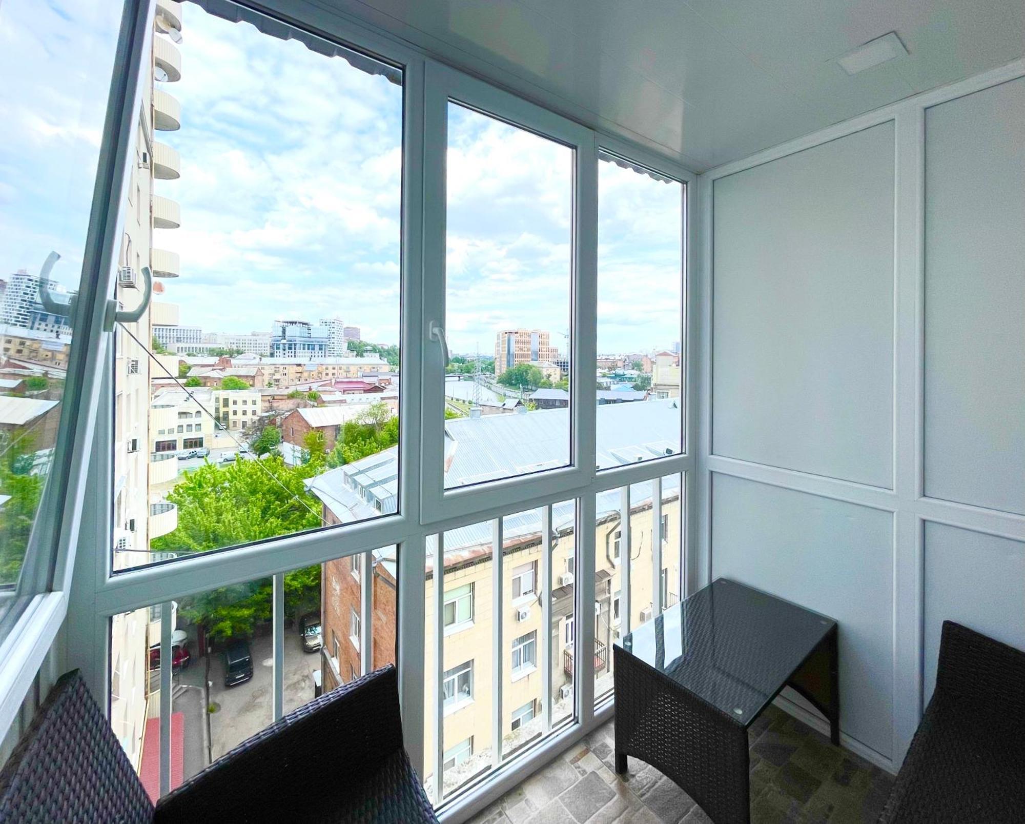 Apartment For Rent In The City Center Of Kharkiv K18 Elinaflats Экстерьер фото