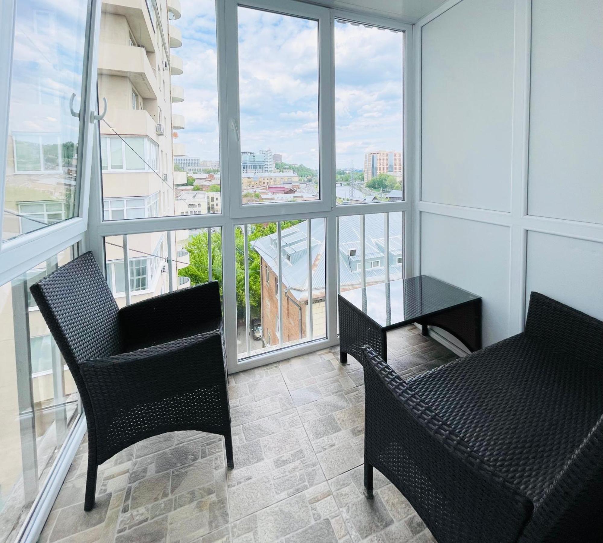Apartment For Rent In The City Center Of Kharkiv K18 Elinaflats Экстерьер фото