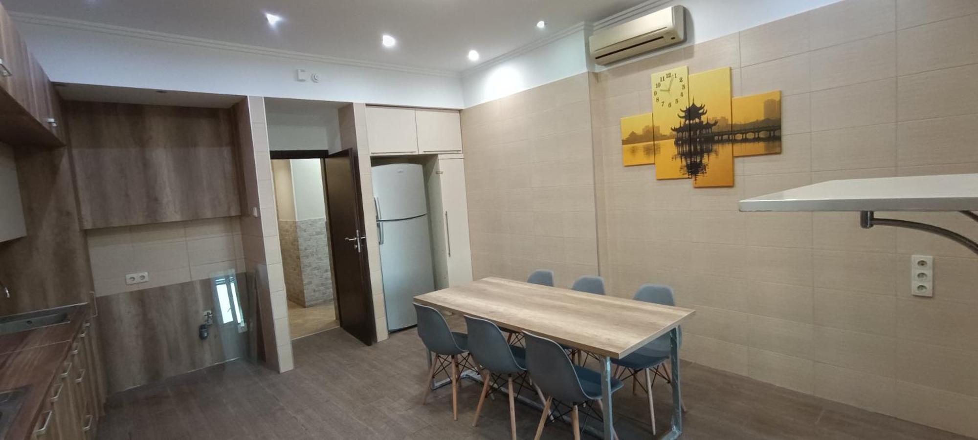 Apartment For Rent In The City Center Of Kharkiv K18 Elinaflats Экстерьер фото