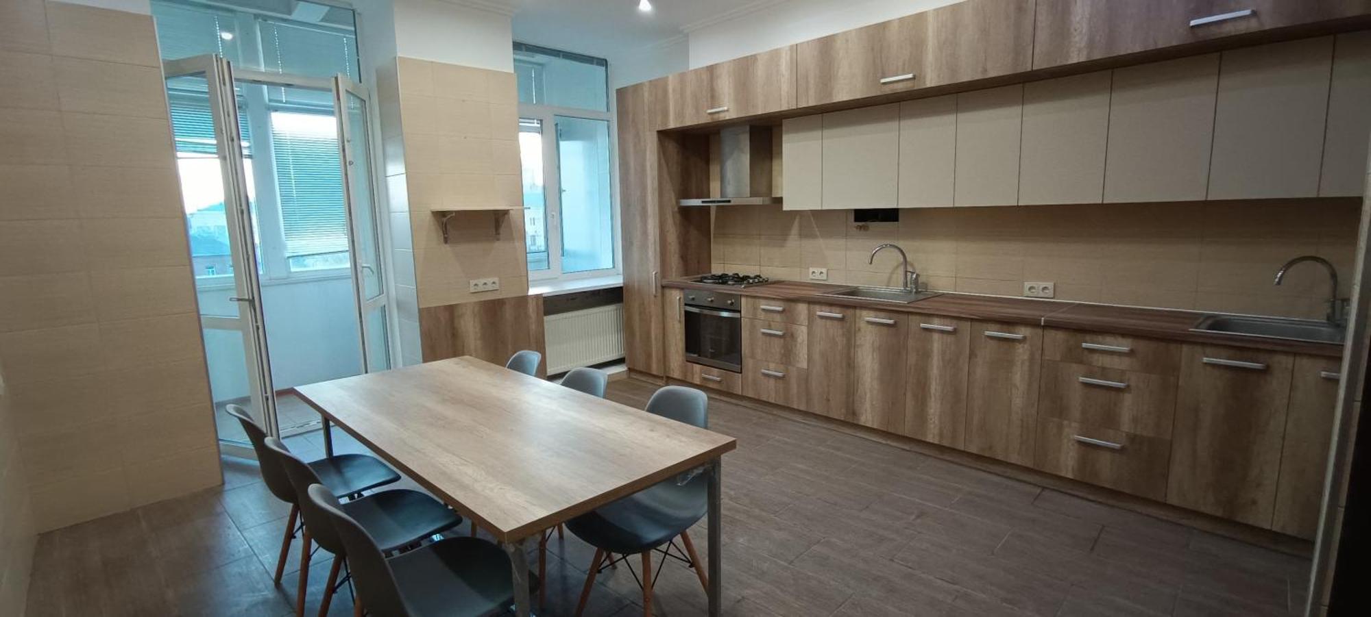 Apartment For Rent In The City Center Of Kharkiv K18 Elinaflats Экстерьер фото