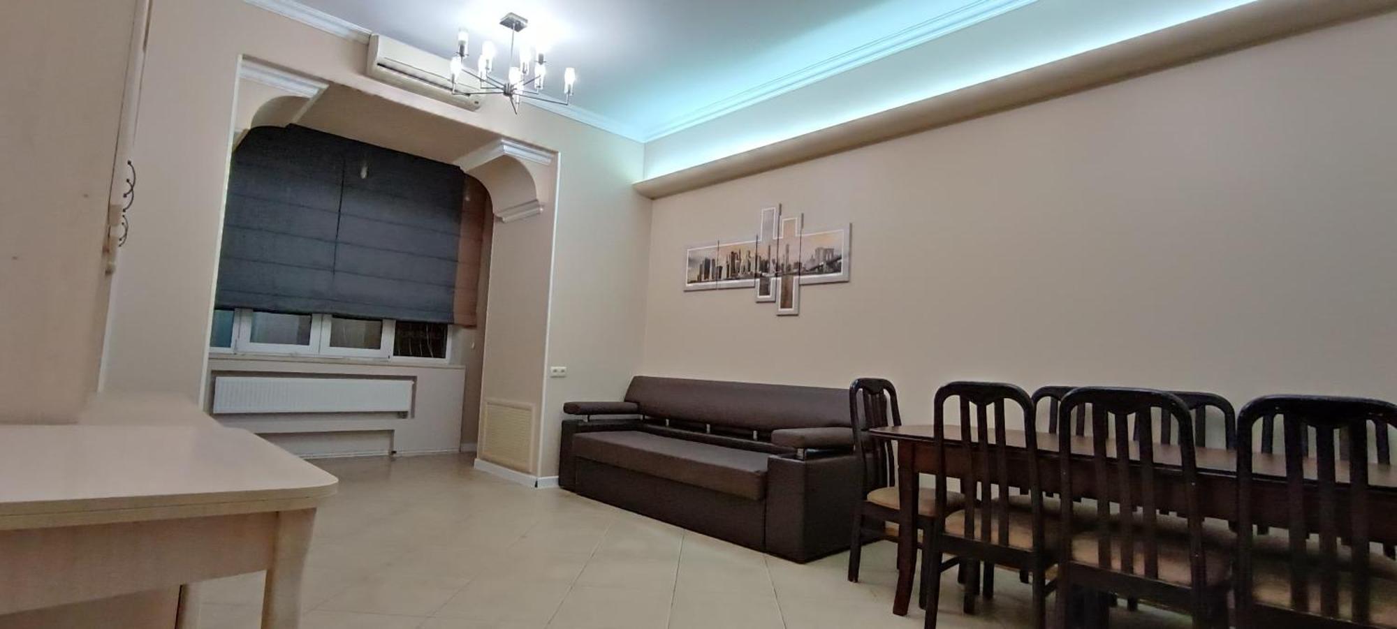 Apartment For Rent In The City Center Of Kharkiv K18 Elinaflats Экстерьер фото