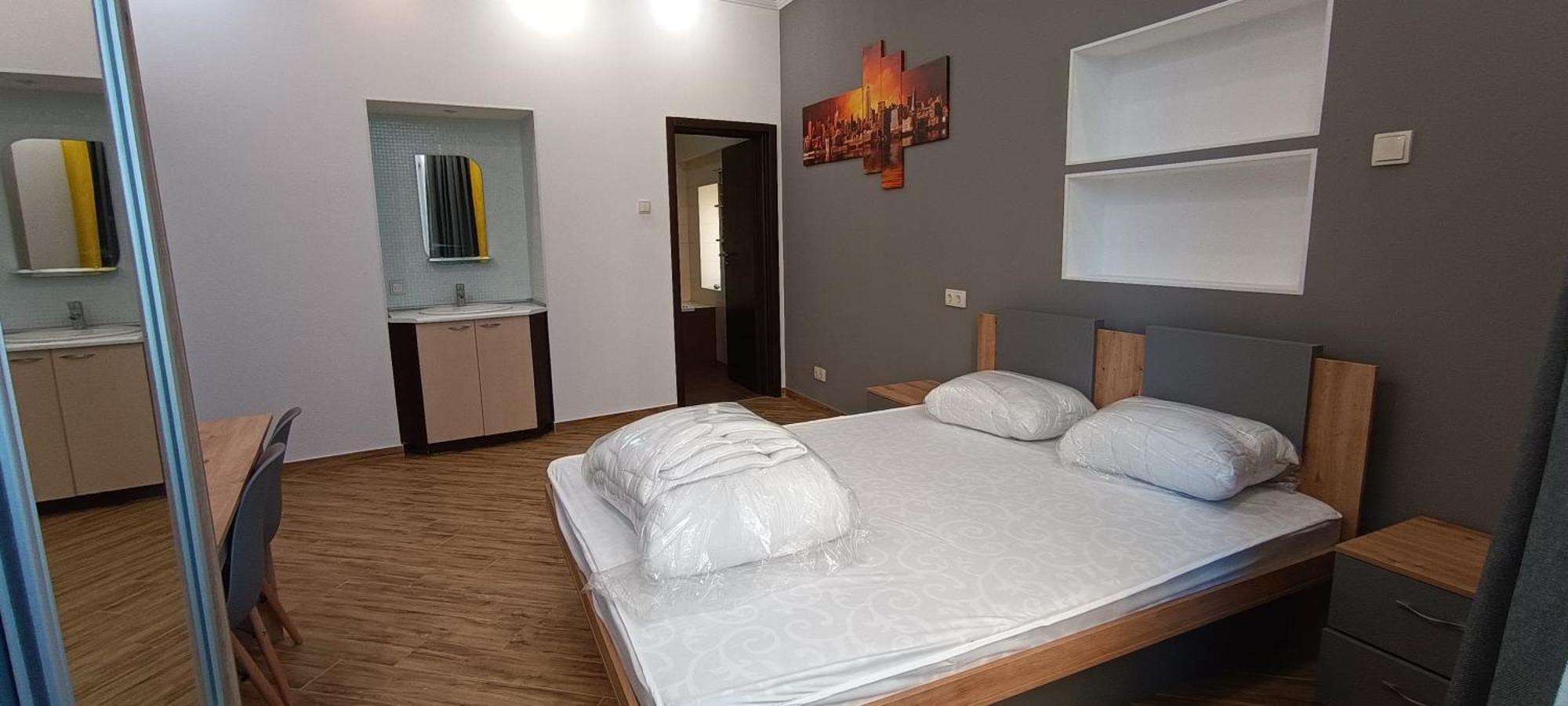 Apartment For Rent In The City Center Of Kharkiv K18 Elinaflats Экстерьер фото