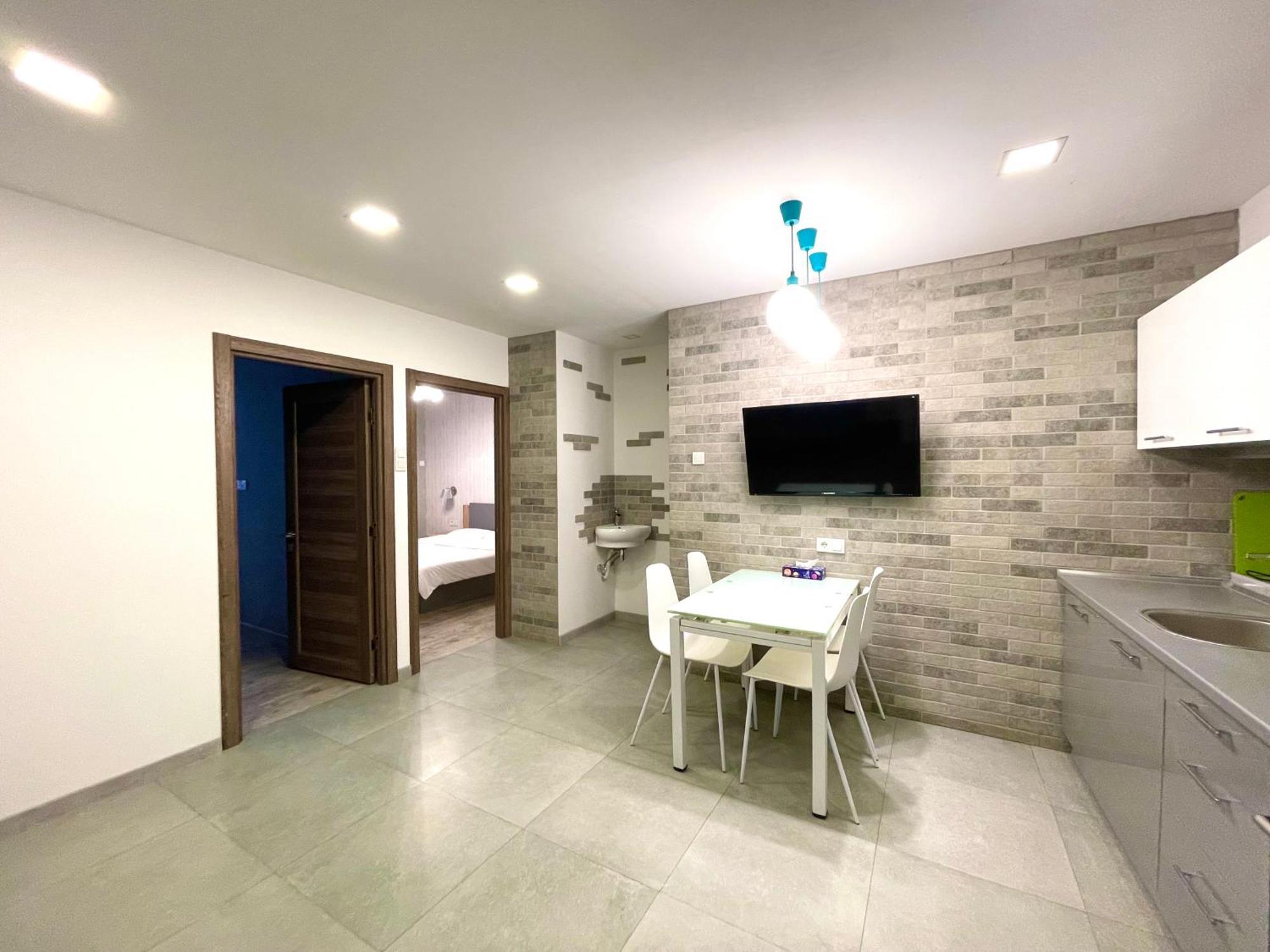 Apartment For Rent In The City Center Of Kharkiv K18 Elinaflats Экстерьер фото