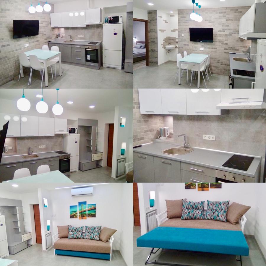 Apartment For Rent In The City Center Of Kharkiv K18 Elinaflats Экстерьер фото