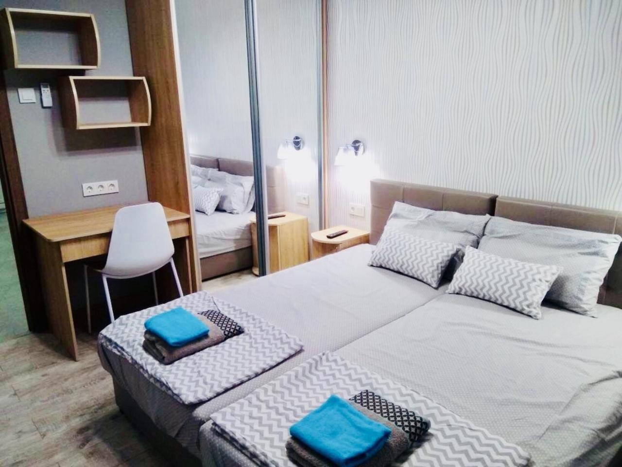 Apartment For Rent In The City Center Of Kharkiv K18 Elinaflats Экстерьер фото