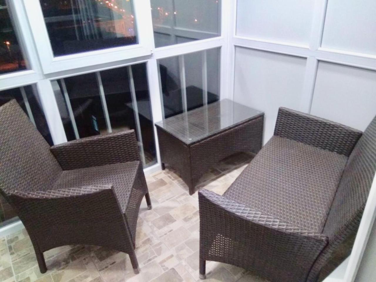 Apartment For Rent In The City Center Of Kharkiv K18 Elinaflats Экстерьер фото
