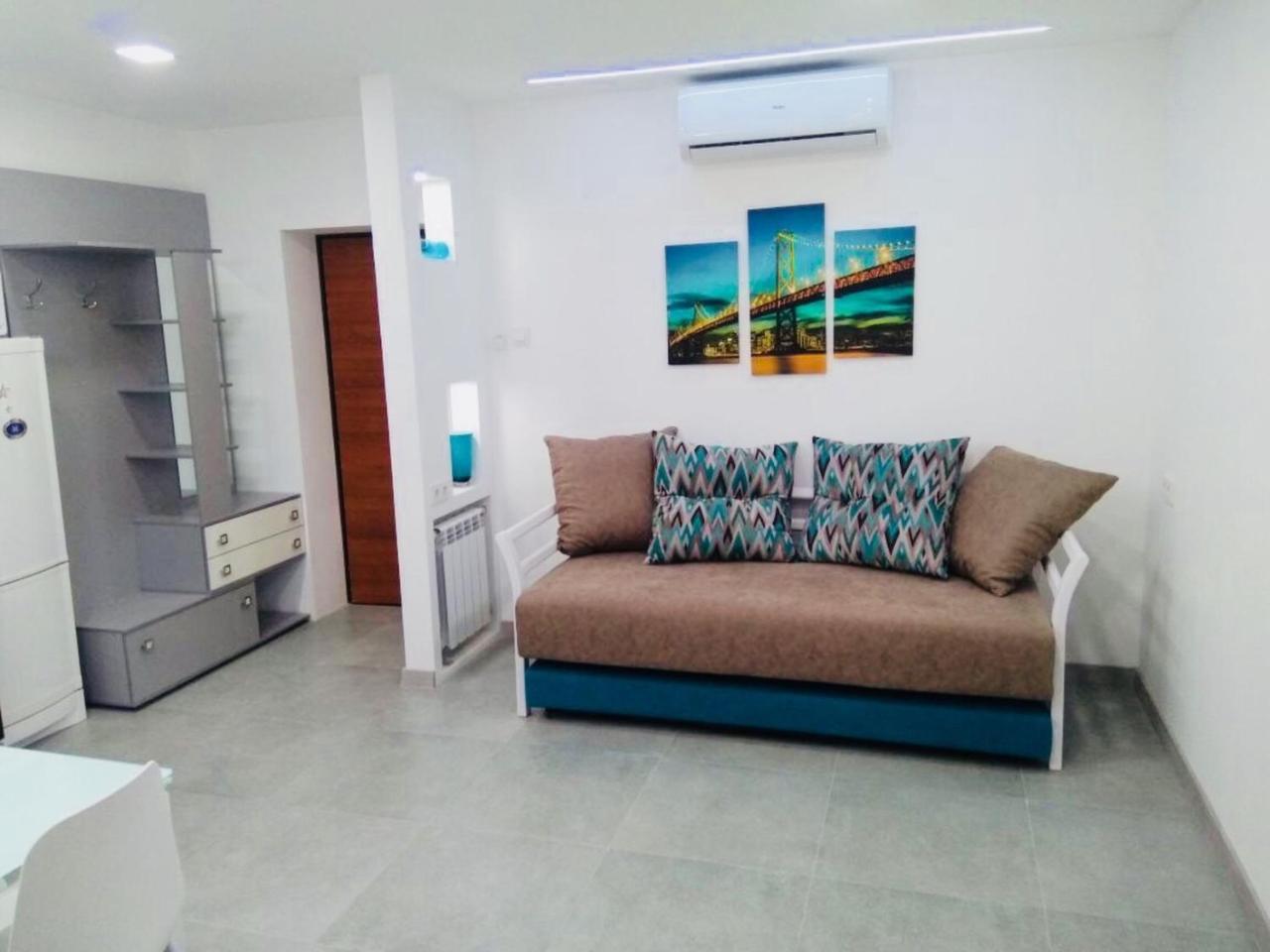 Apartment For Rent In The City Center Of Kharkiv K18 Elinaflats Экстерьер фото