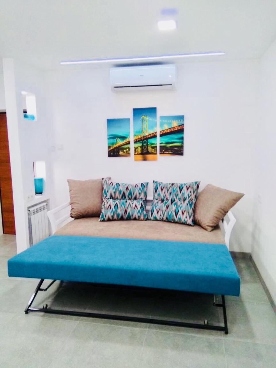 Apartment For Rent In The City Center Of Kharkiv K18 Elinaflats Экстерьер фото